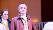 Founding Fathers - Oliver Wolcott