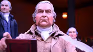 Founding Fathers - Robert Morris