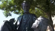 City of Presidents - Abraham Lincoln