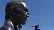 City of Presidents - John Tyler