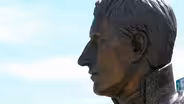 City of Presidents- William Henry Harrison