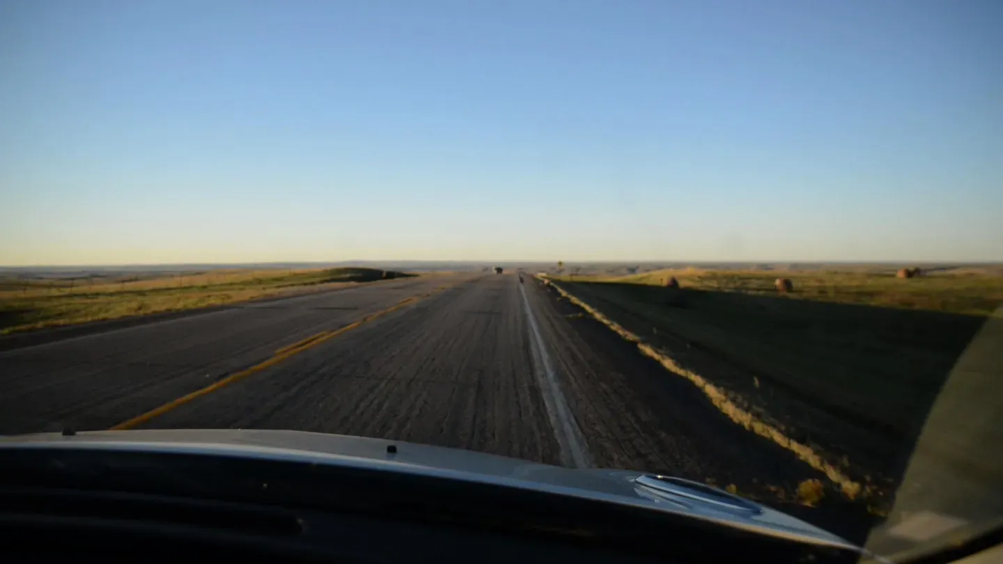 Food and Fun in South Dakota