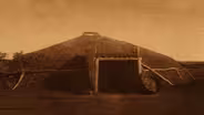 Ancient Inhabitants