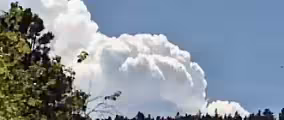 Stories from the Sky