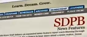 Headlines and Bulletins