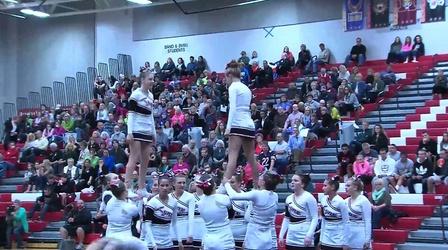 Video thumbnail: In Play Becoming a Cheer and Dance Official