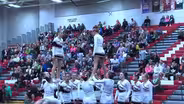 Becoming a Cheer and Dance Official