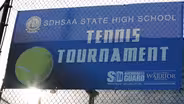 Girls State Tennis Overview