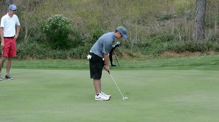 Video thumbnail: In Play State Golf Scoring