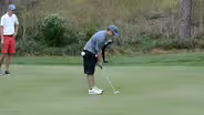 State Golf Scoring