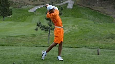 Video thumbnail: In Play 2014 Boys Class A Golf Tournament Overview