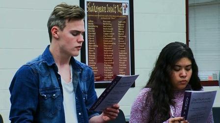 Video thumbnail: In Play All-State Chorus and Orchestra Preparation
