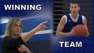 Winning Team