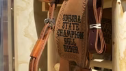 Behind the Scenes of the SDHS Rodeo