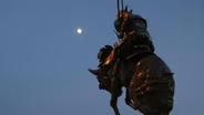 Belle Fourche Rodeo Sculptor
