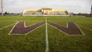 Tales of the Gridiron:  Warrior Game Day