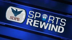 Video thumbnail: High School Activities Extras SDPB Rewind 11AAA Football 2015