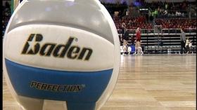 Video thumbnail: High School Activities Extras 2015 State Volleyball Championship Highlights