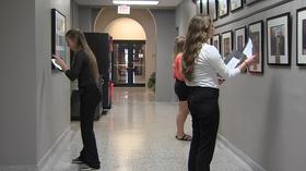 Video thumbnail: High School Activities Extras Practice, Practice, Practice