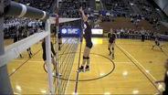 2016 Class A Volleyball Championship Highlights