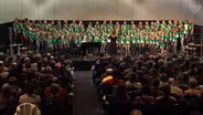 2016 Elementary Honors Choir Interviews
