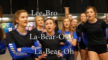 Video thumbnail: In Play Viva Libero