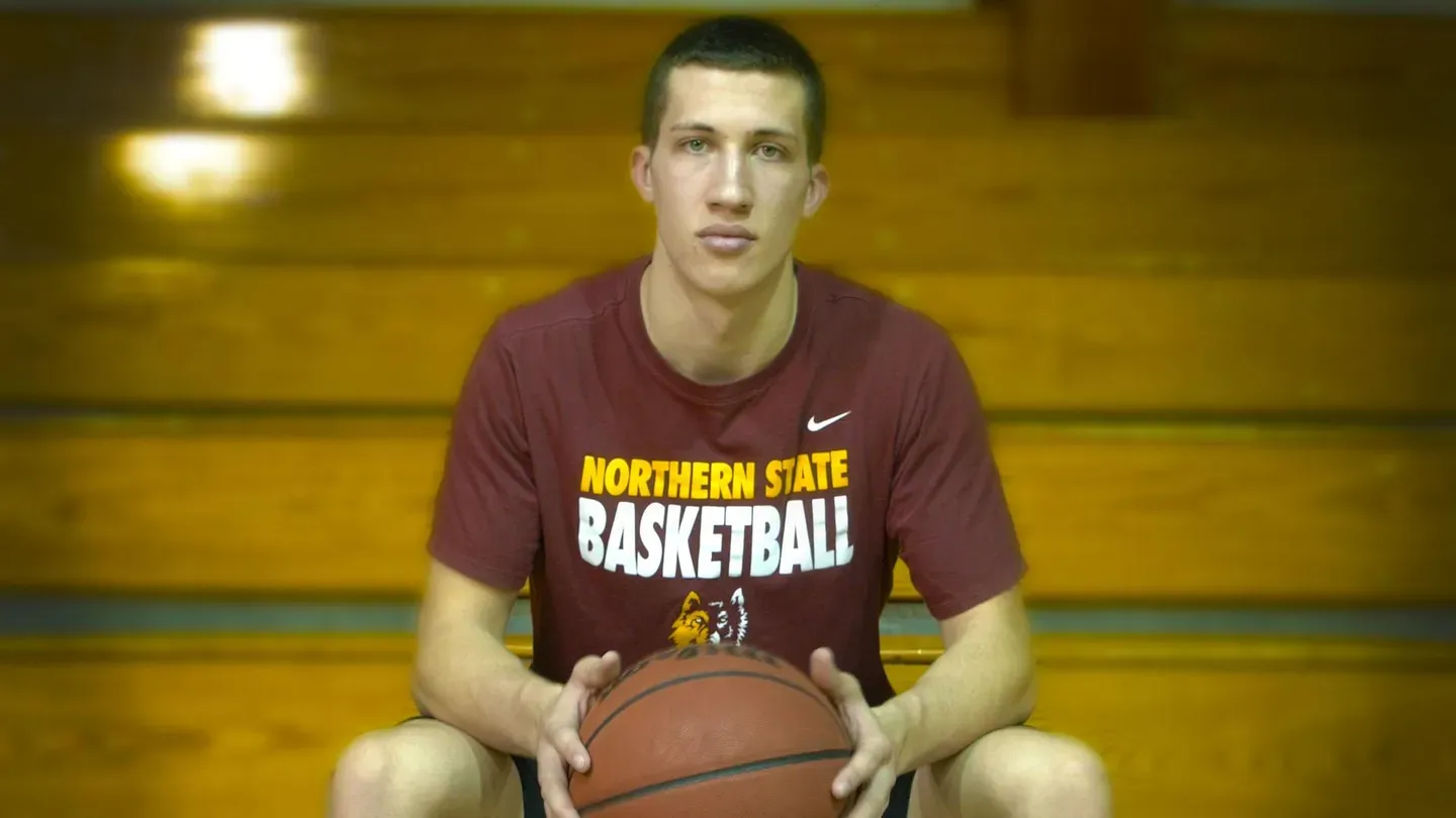 One On One: Student Athlete