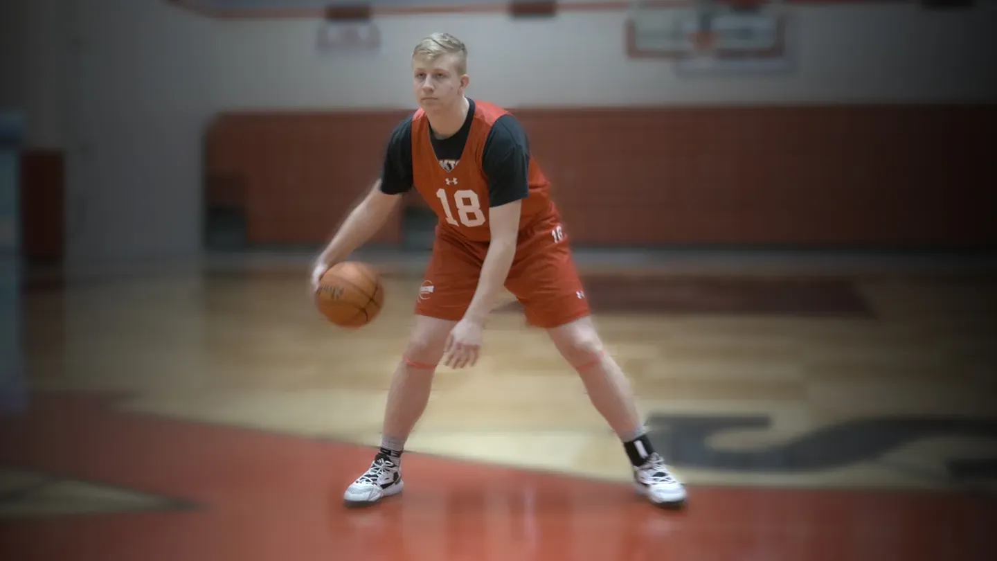 One On One: A Star in the Making