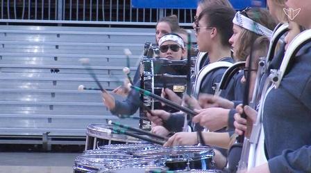 Video thumbnail: In Play PIERREcussion