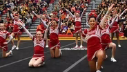 2015 Class A Cheer & Dance Championships