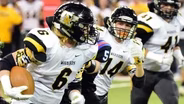 2015 South Dakota Football Championships - Class 9AA