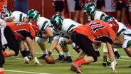 2015 South Dakota Football Championships - Class 11AA