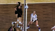 2015 Class AA Volleyball