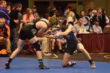 2016 State Wrestling Class A & B Part 2