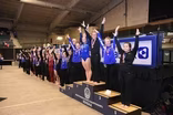 2016 Class A & AA State Gymnastics Championships