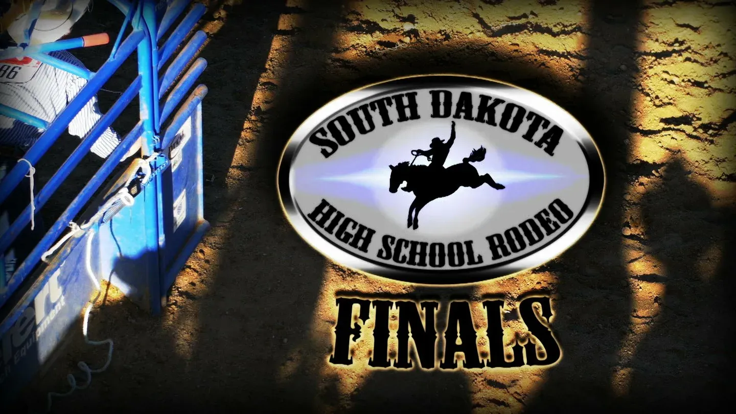 2016 South Dakota High School Rodeo Finals