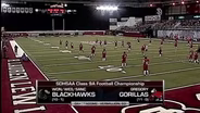 2014 Class 9AA Football Championship