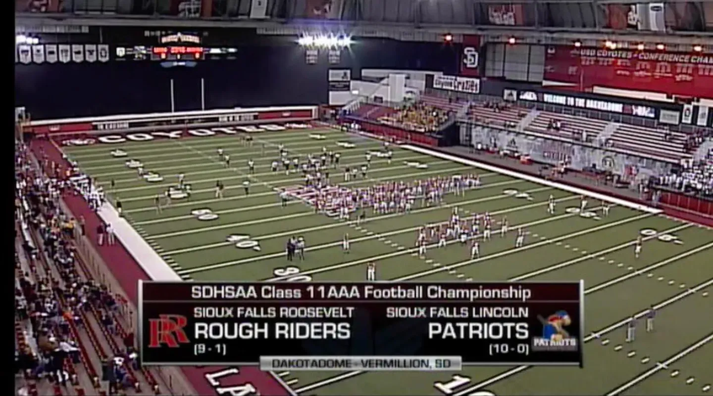2014 Class 11AAA Football Championship