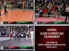 2015 Class A Wrestling 113 lb. Consolation Matches
