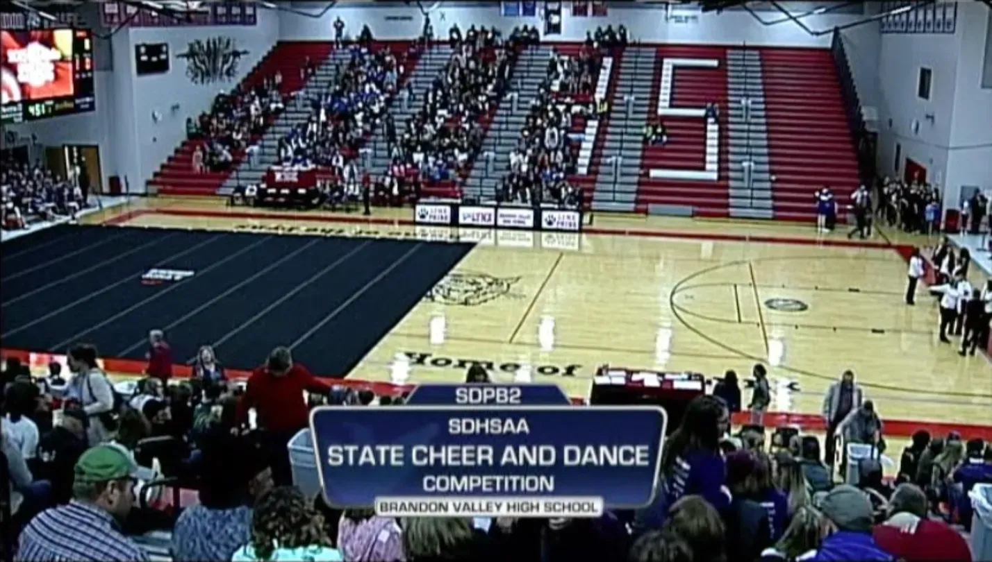 2015 Cheer & Dance - Class A