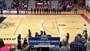 2015 Cheer & Dance - Class AA 2