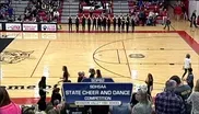 2015 Cheer & Dance - Class AA 2