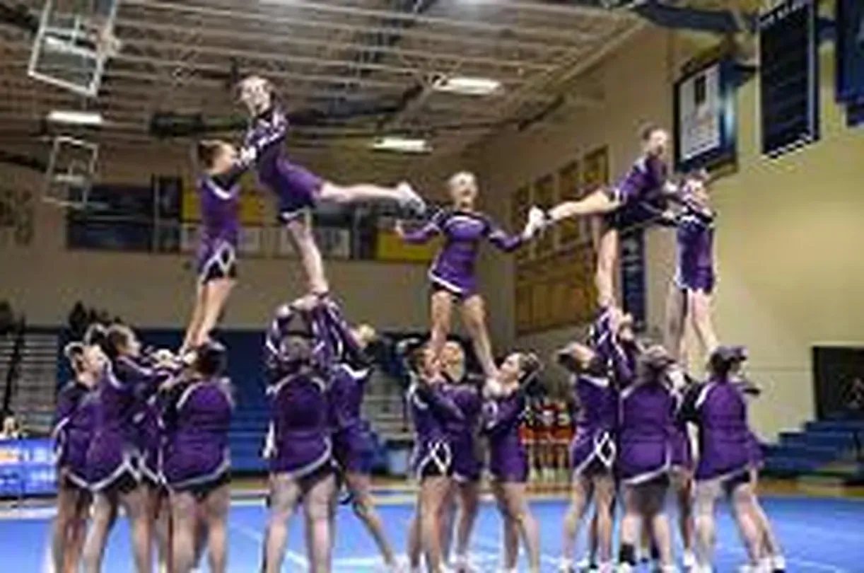 2016 Class A Cheer & Dance Championships