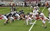 2016 11A Football Championship Tea Area 0 -  Madison 39