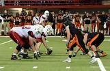  2016 11AAA Football Championship SF Washington vs Brandon 