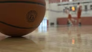 2017 Class A Boys Basketball Tournament Championship Game