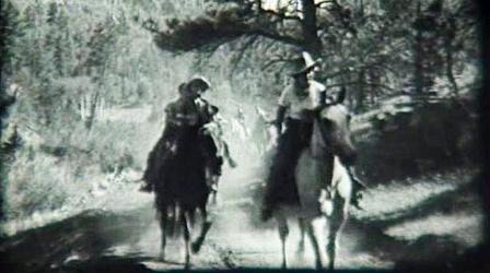 Video thumbnail: Images of the Past Spearfish Canyon 1938