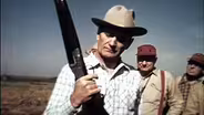 Pheasant Hunting - 1950s & 60s