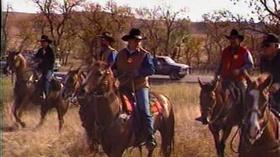 Video thumbnail: Images of the Past 1991 Custer State Park Buffalo Roundup