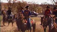 1991 Custer State Park Buffalo Roundup